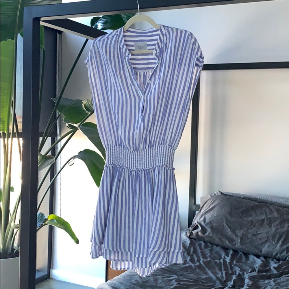 Rails Angelina Dress
